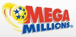 Mega Millions Logo